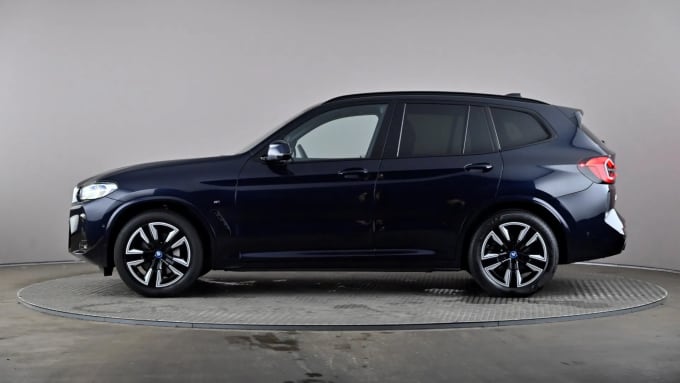 2022 BMW Ix3