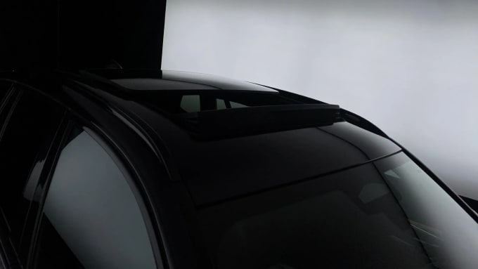 2022 BMW Ix3