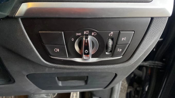 2022 BMW Ix3