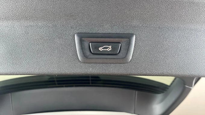 2022 BMW Ix3
