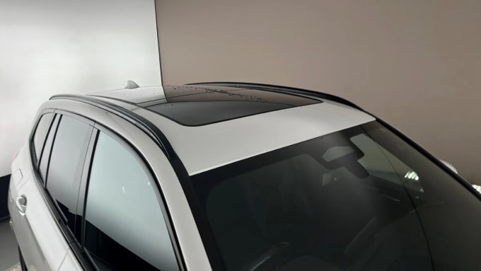2022 BMW Ix3