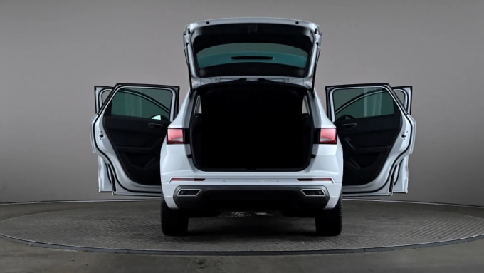 2022 Seat Ateca