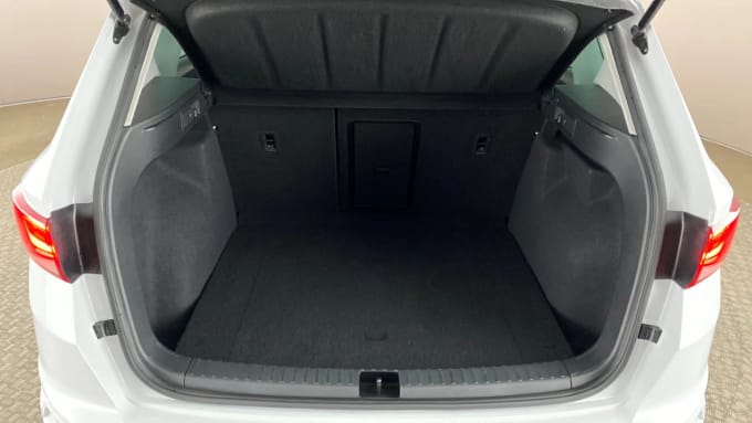 2022 Seat Ateca