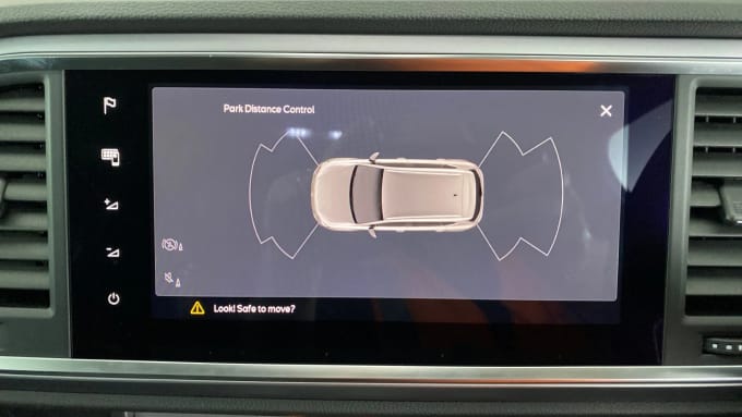 2022 Seat Ateca