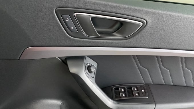 2022 Seat Ateca
