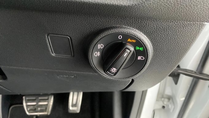 2022 Seat Ateca