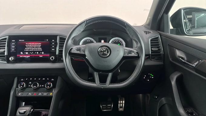 2020 Skoda Karoq