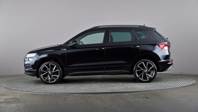 2021 Skoda Karoq