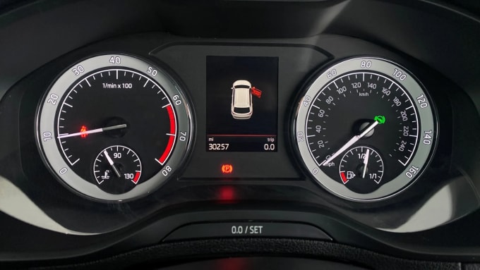 2021 Skoda Karoq