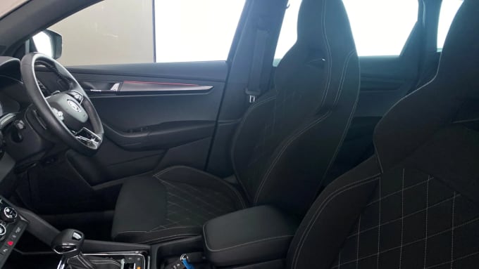 2021 Skoda Karoq