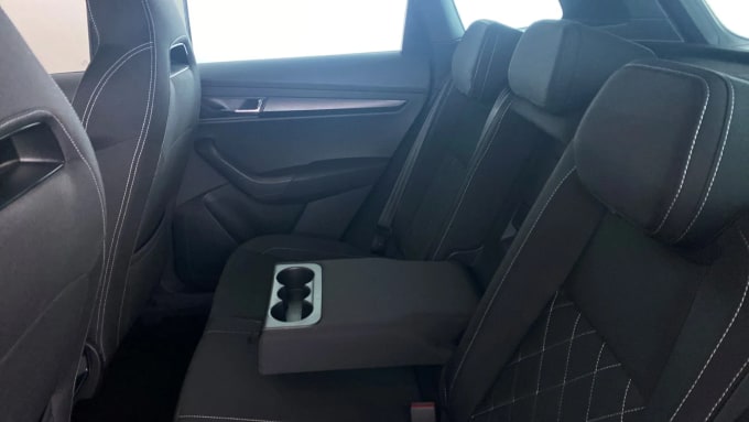 2021 Skoda Karoq