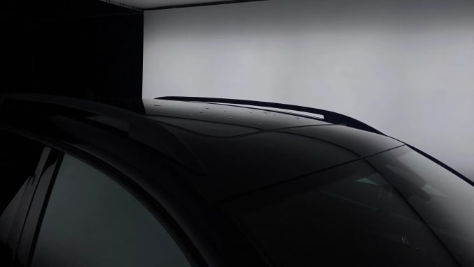 2021 Skoda Karoq