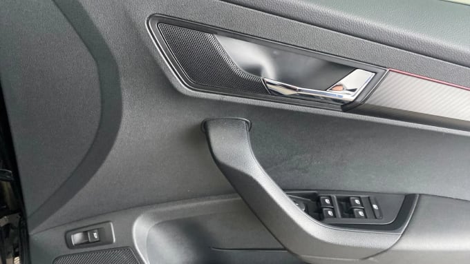 2021 Skoda Karoq