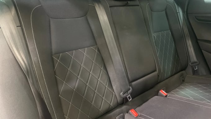 2021 Skoda Karoq