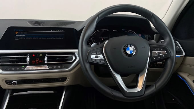 2020 BMW 3 Series