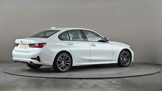 2020 BMW 3 Series