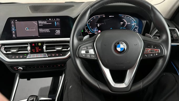 2020 BMW 3 Series