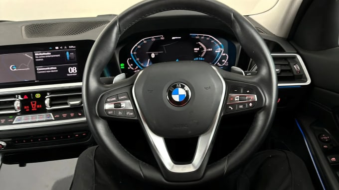 2020 BMW 3 Series