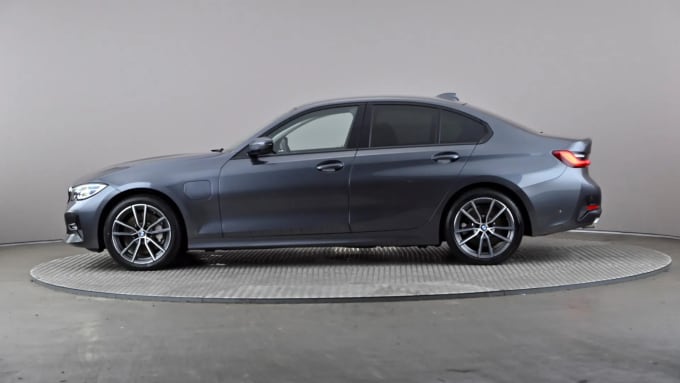 2020 BMW 3 Series