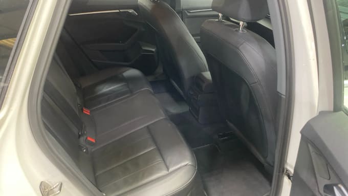 2020 Audi A3