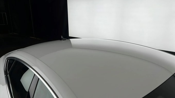 2020 Audi A5