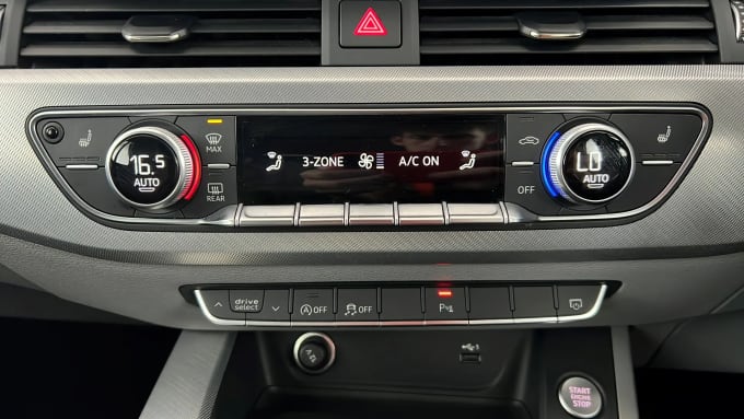 2020 Audi A5