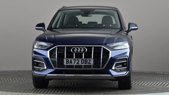 2022 Audi Q5