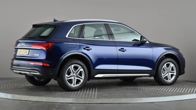 2022 Audi Q5