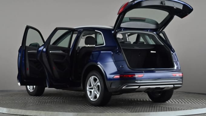 2022 Audi Q5