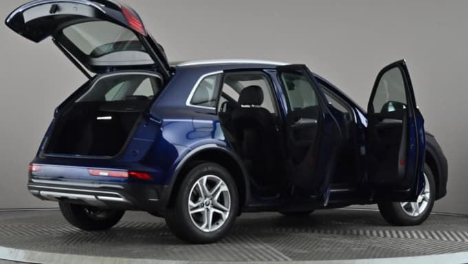 2022 Audi Q5