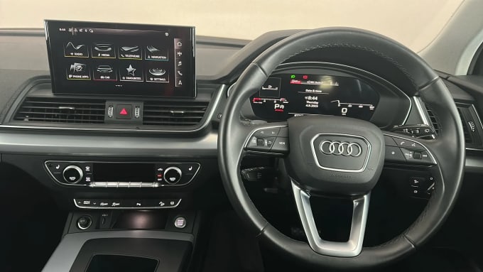 2022 Audi Q5
