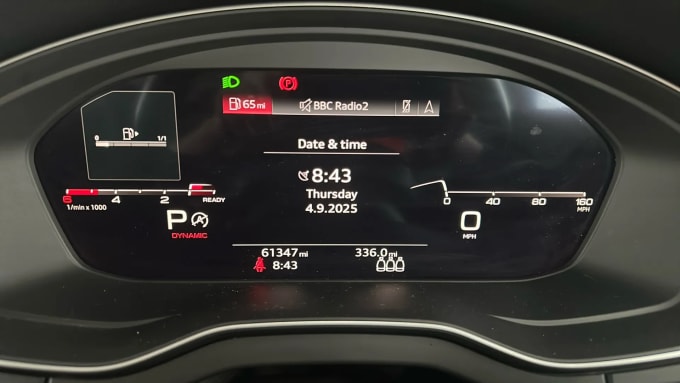 2022 Audi Q5