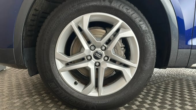 2022 Audi Q5