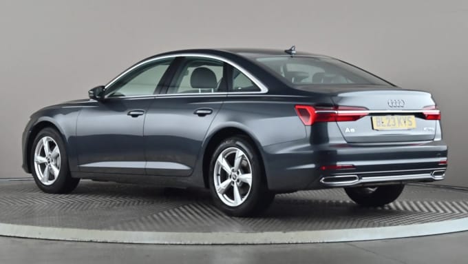 2023 Audi A6