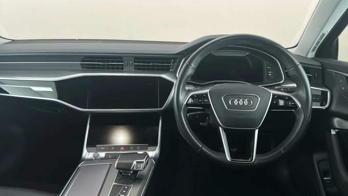 2023 Audi A6