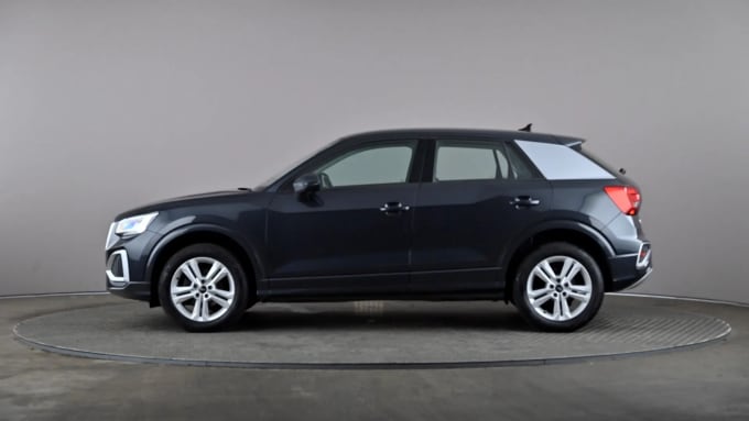 2022 Audi Q2
