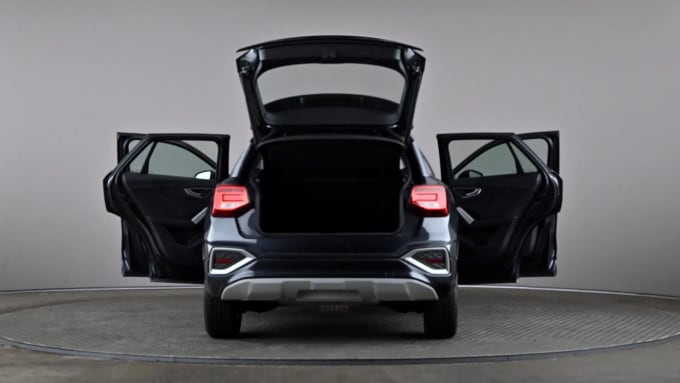 2022 Audi Q2