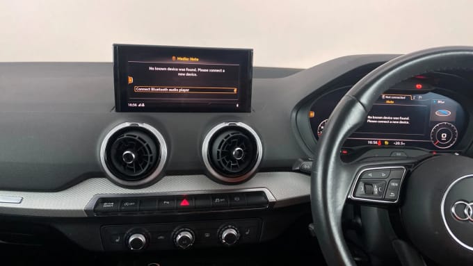 2022 Audi Q2