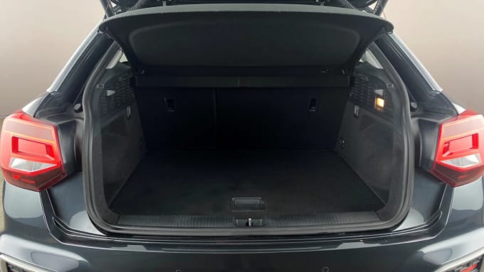 2022 Audi Q2