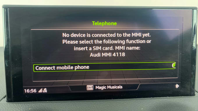 2022 Audi Q2