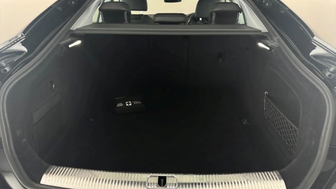 2019 Audi A5