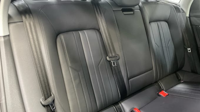 2021 Audi A6