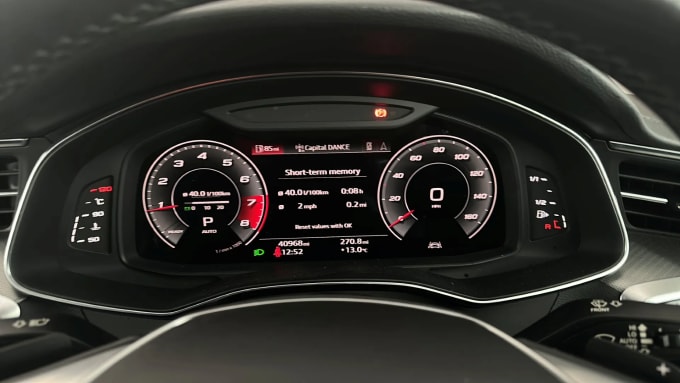 2021 Audi A6