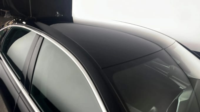 2021 Audi A6