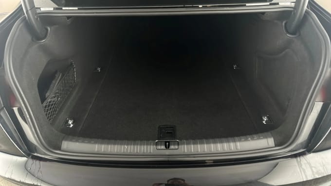 2021 Audi A6