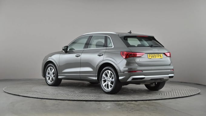 2019 Audi Q3