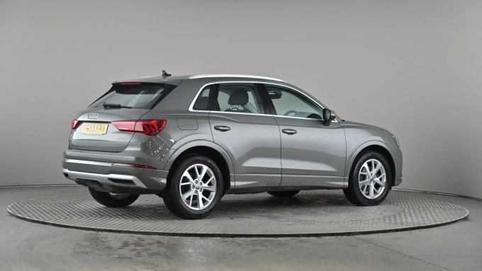 2019 Audi Q3