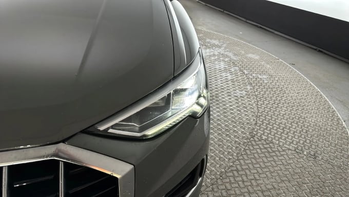 2019 Audi Q3