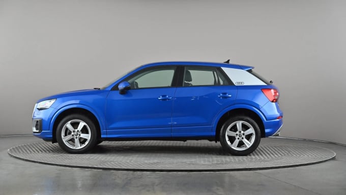 2019 Audi Q2