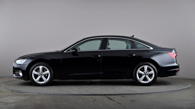 2022 Audi A6